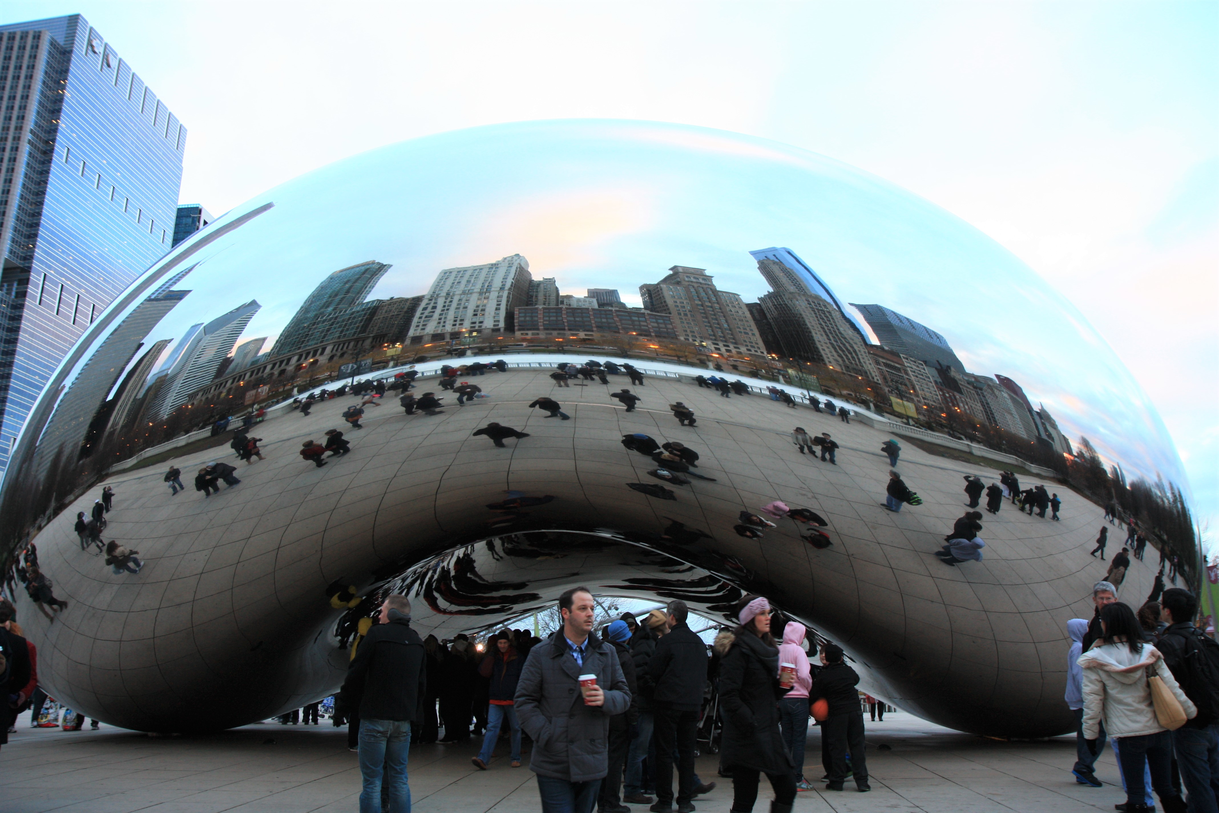 Chicago